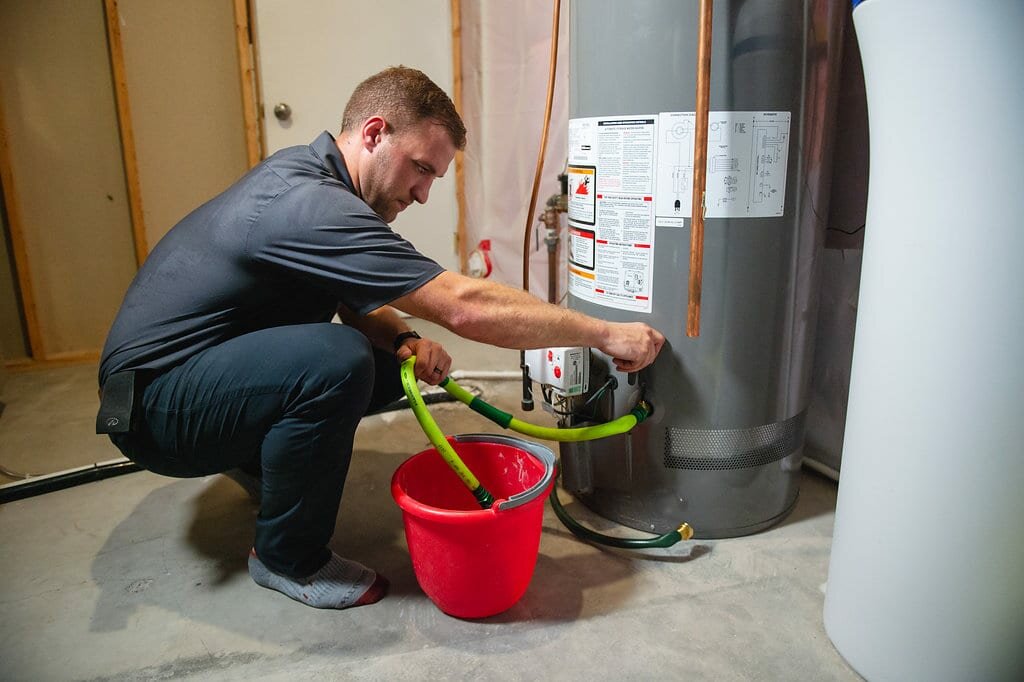 How Often Should You Drain Your Water Heater
