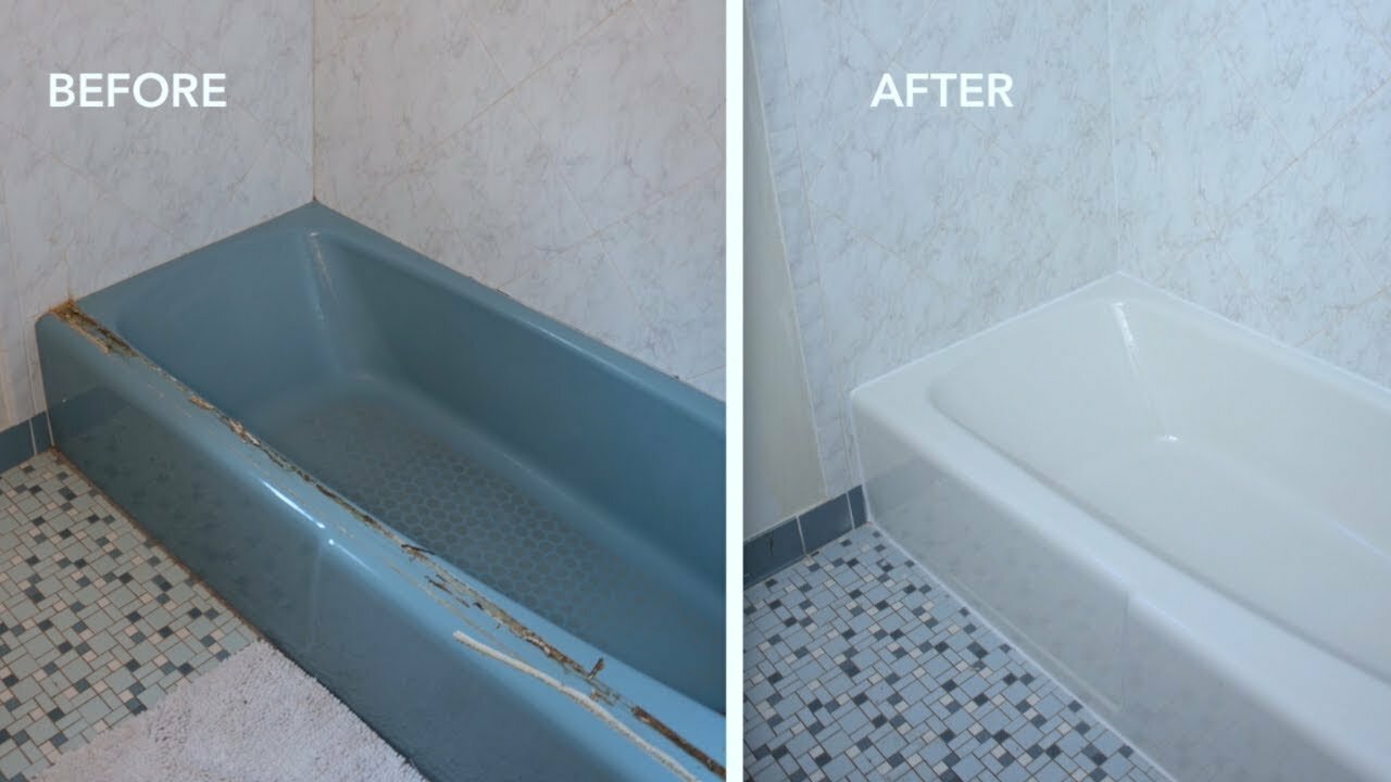 How Long Does Bathtub Paint take to Dry